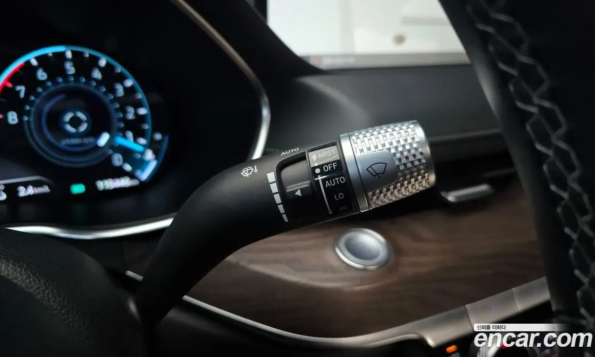 Genesis G80 2020 2.5 автомат (гидро), фото 28
