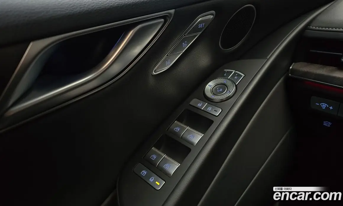 Genesis G80 2020 2.5 автомат (гидро), фото 31