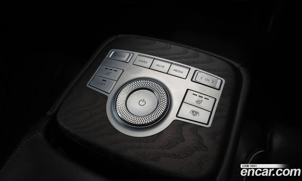 Genesis G80 2020 2.5 автомат (гидро), фото 32
