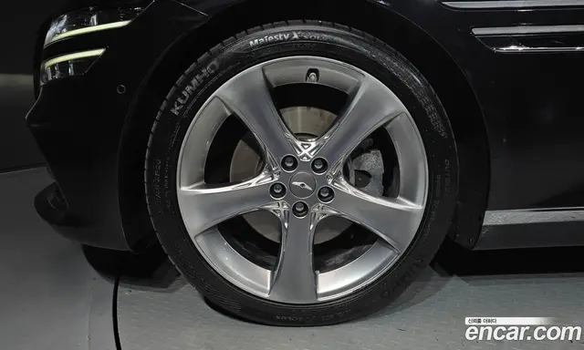 Genesis G80 2020 2.5 автомат (гидро), миниатюра 5