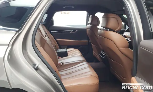 Genesis G80 2020 2.2 автомат (гидро), миниатюра 12