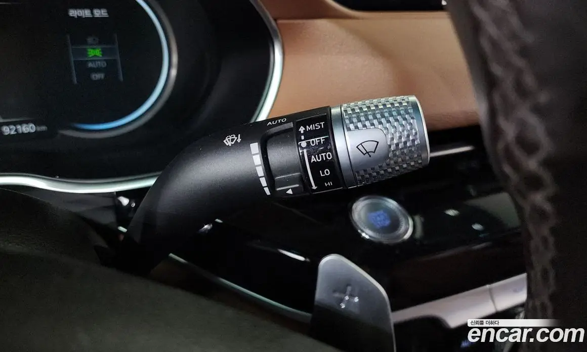Genesis G80 2020 2.2 автомат (гидро), фото 14