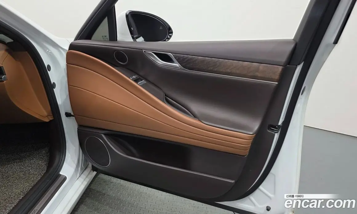 Genesis G80 2022 3.5 автомат (гидро), фото 14