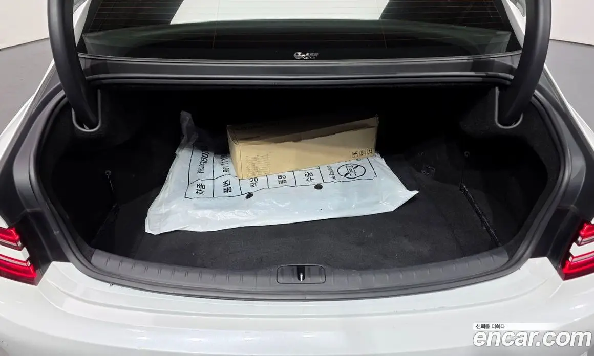 Genesis G80 2022 3.5 автомат (гидро), фото 23