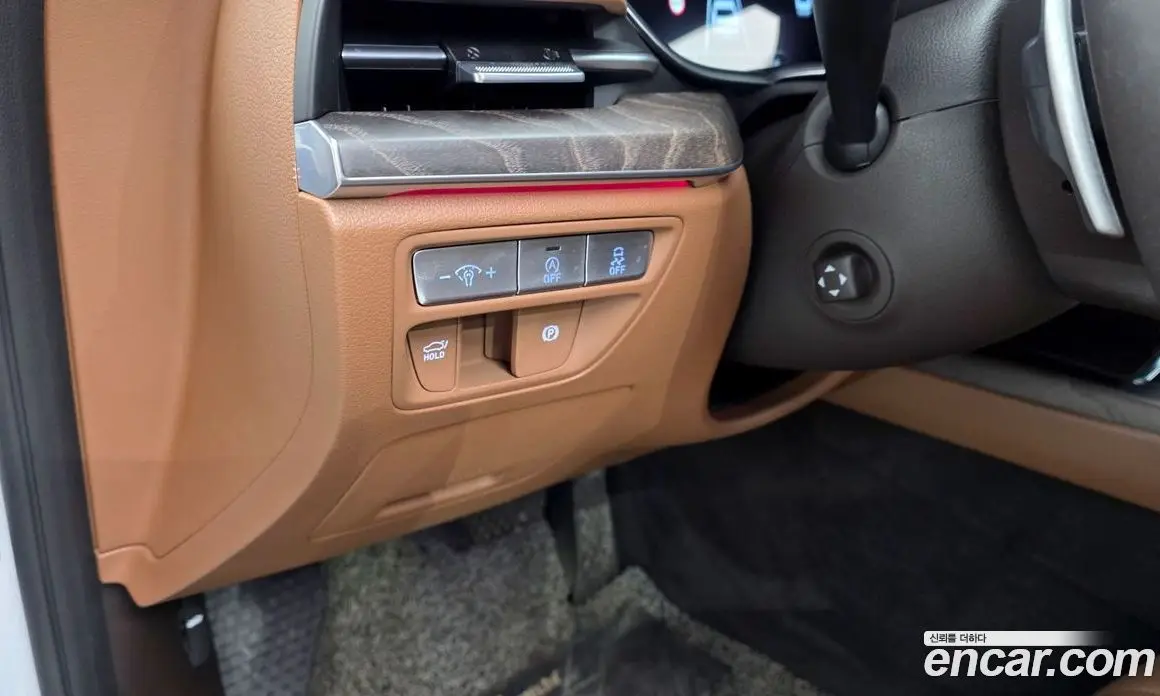 Genesis G80 2022 3.5 автомат (гидро), фото 26