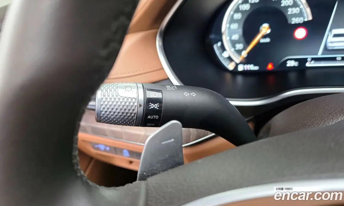 Genesis G80 2022 3.5 автомат (гидро), фото 27