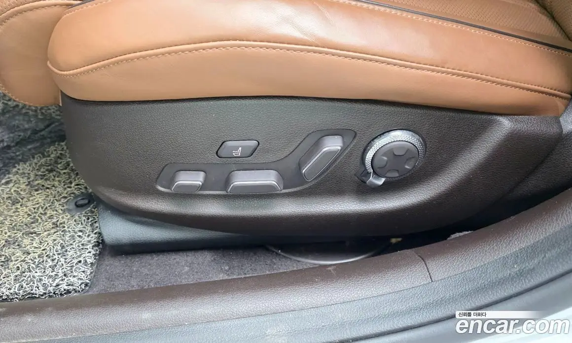 Genesis G80 2022 3.5 автомат (гидро), фото 34