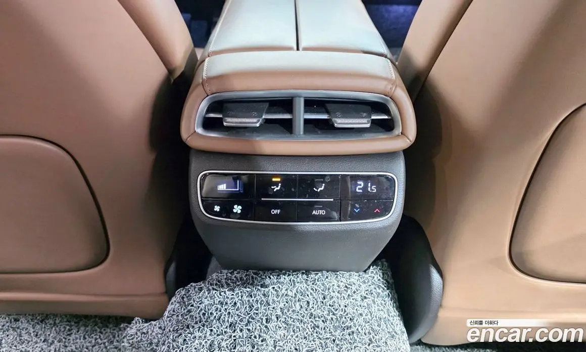 Genesis G80 2022 3.5 автомат (гидро), фото 38