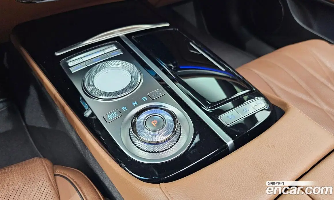 Genesis G80 2022 2.5 автомат (гидро), фото 12