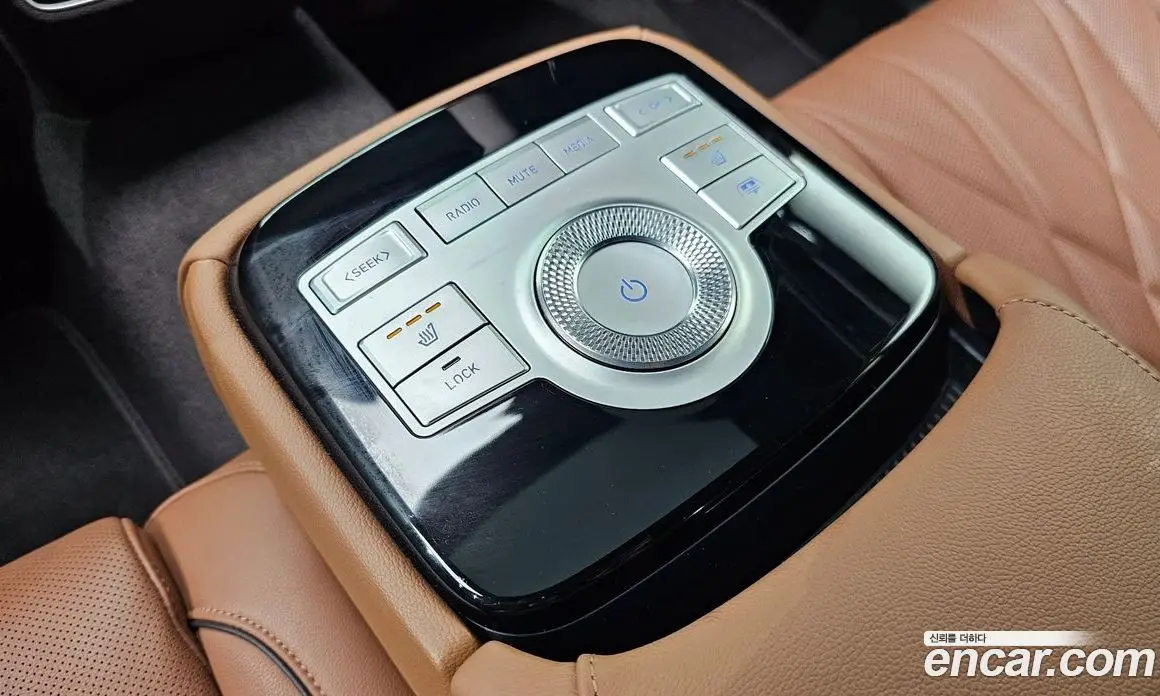 Genesis G80 2022 2.5 автомат (гидро), фото 22