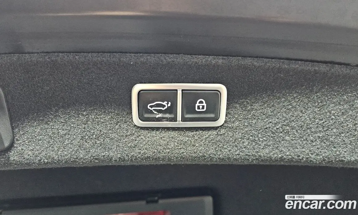 Genesis G80 2022 2.5 автомат (гидро), фото 24