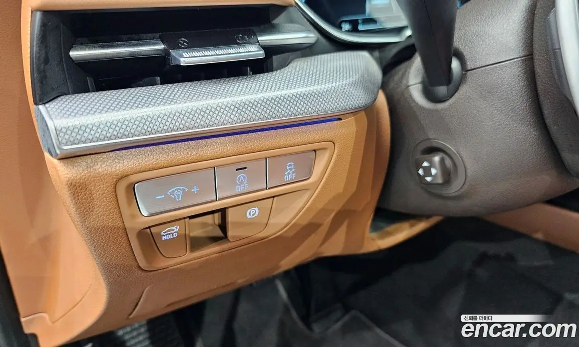 Genesis G80 2022 2.5 автомат (гидро), фото 26