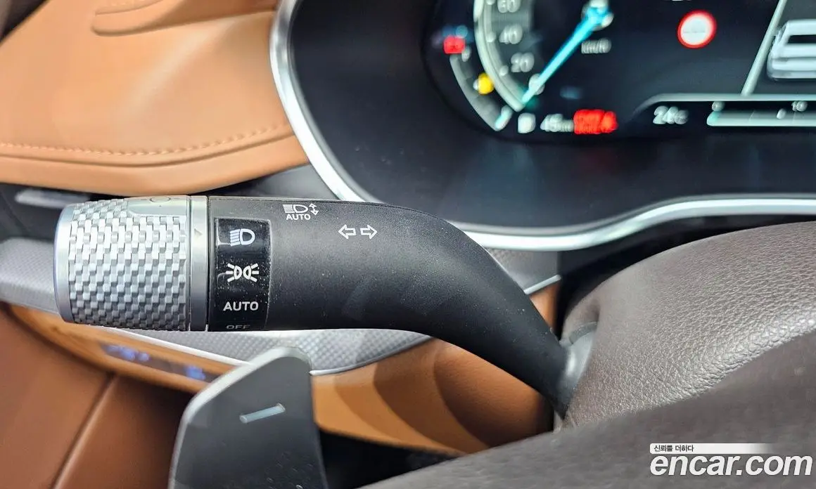 Genesis G80 2022 2.5 автомат (гидро), фото 28