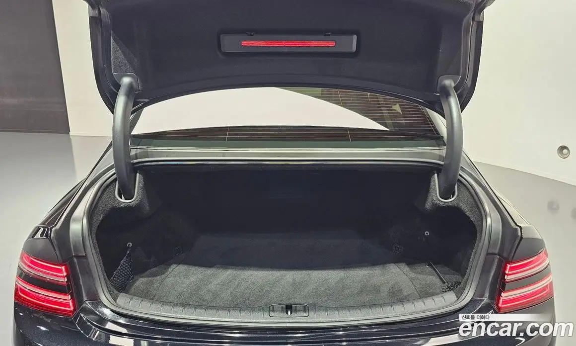 Genesis G80 2022 2.5 автомат (гидро), фото 32