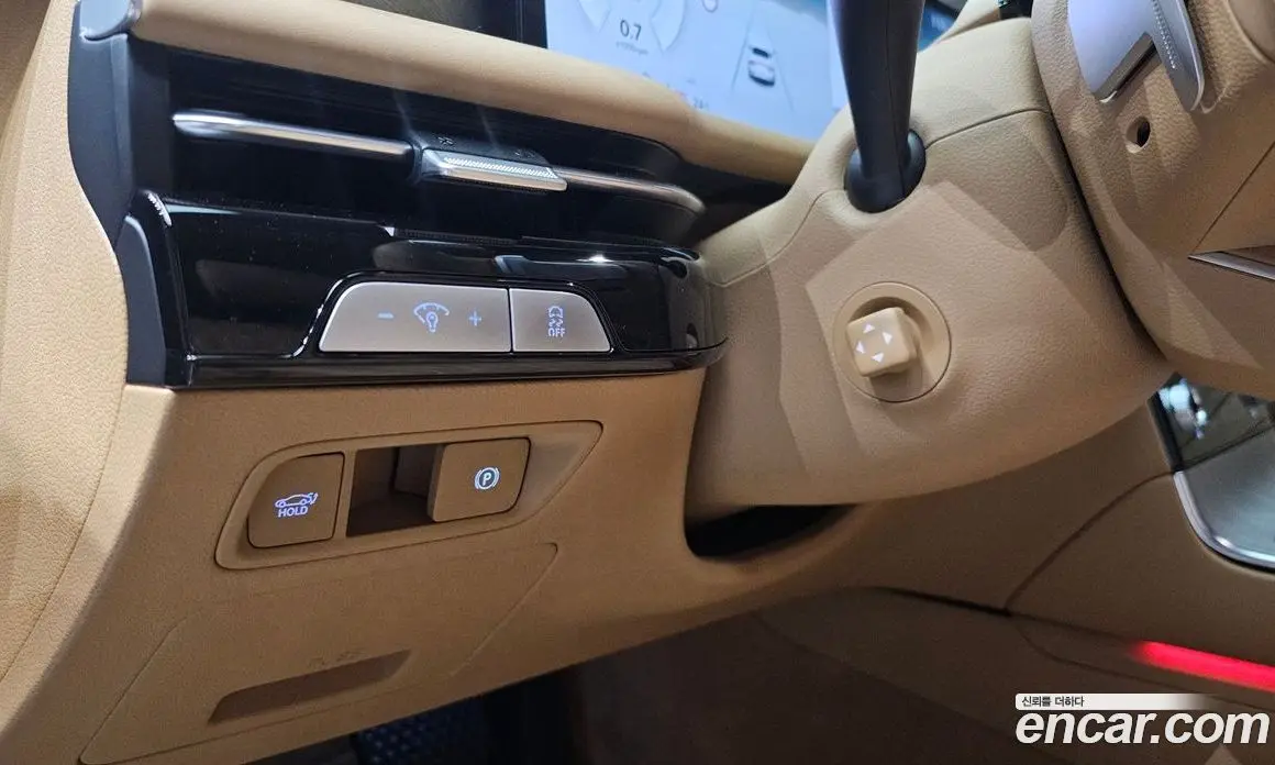 Genesis G80 2024 2.5 автомат (гидро), фото 23