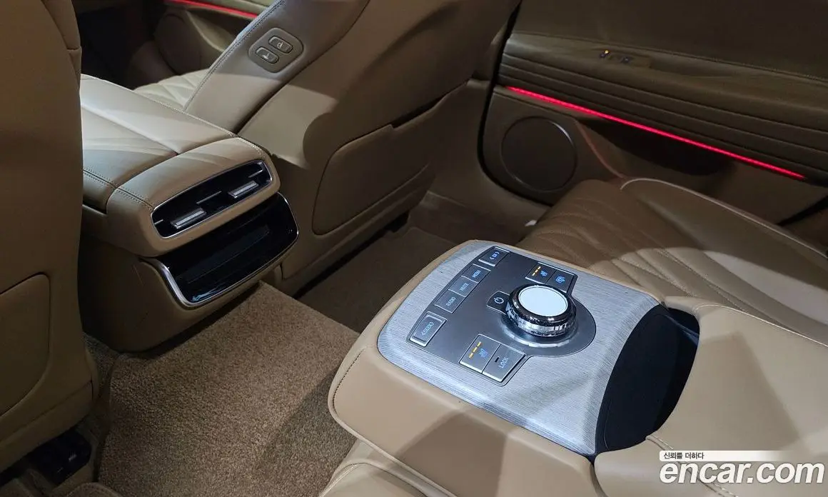 Genesis G80 2024 2.5 автомат (гидро), фото 24