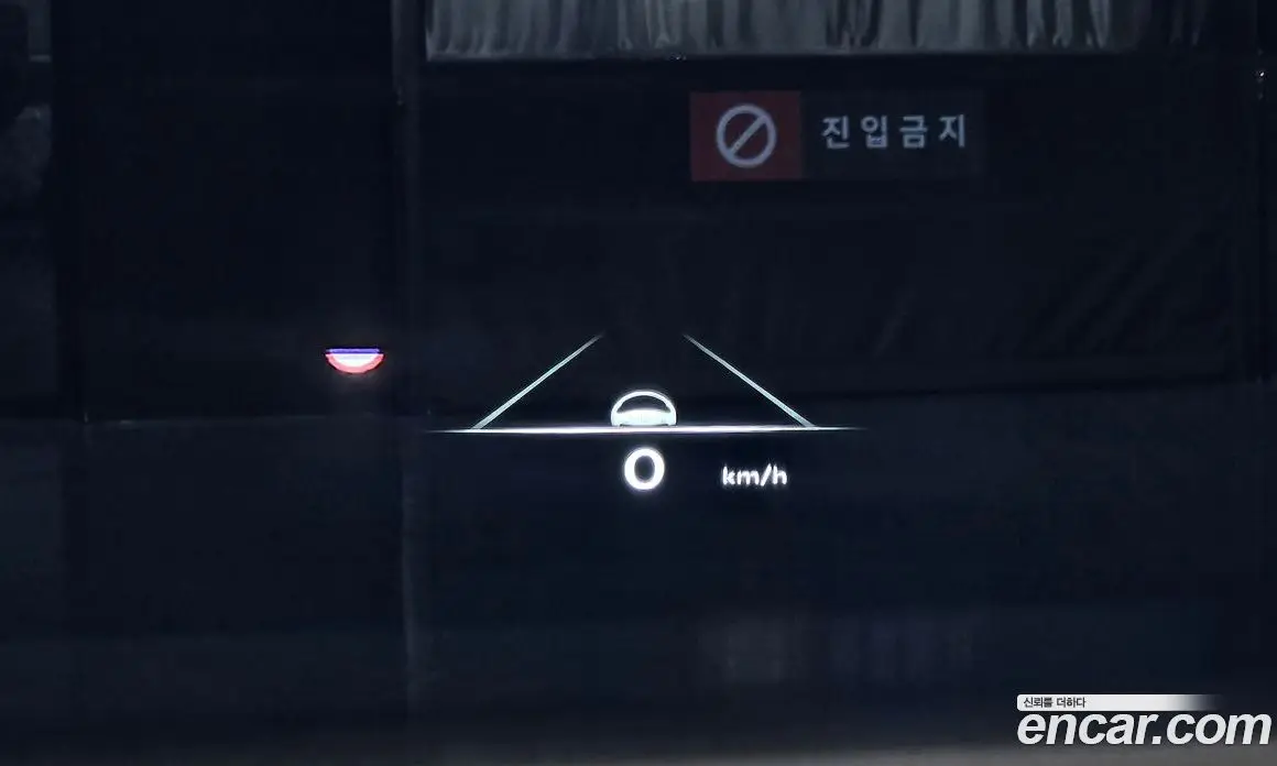 Genesis G80 2024 2.5 автомат (гидро), фото 25
