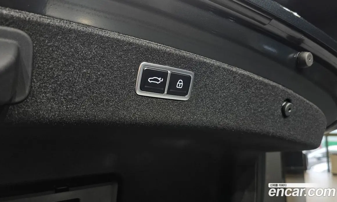 Genesis G80 2024 2.5 автомат (гидро), фото 26