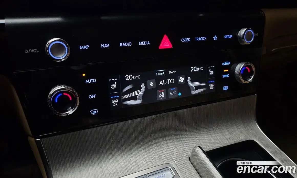 Genesis G80 2024 2.5 автомат (гидро), фото 28