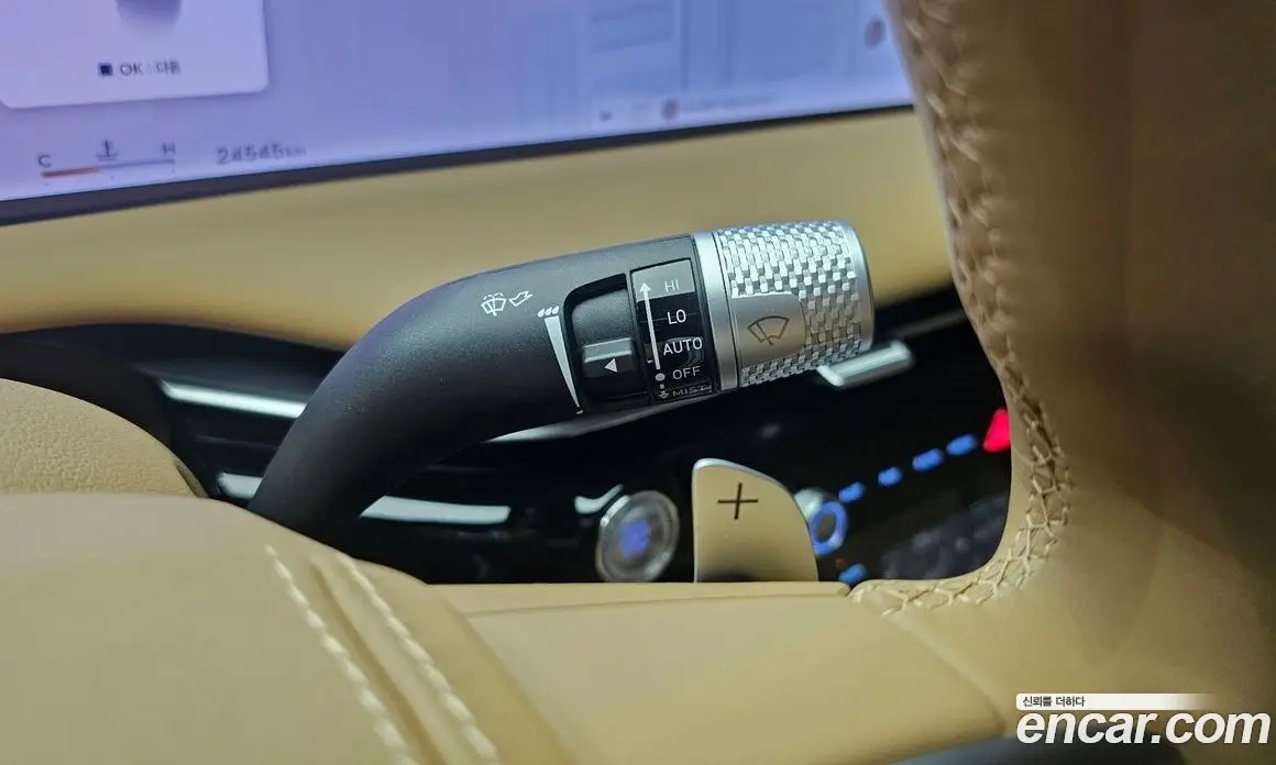 Genesis G80 2024 2.5 автомат (гидро), фото 30