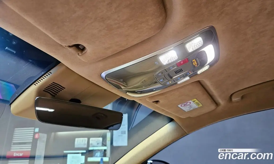 Genesis G80 2024 2.5 автомат (гидро), фото 31