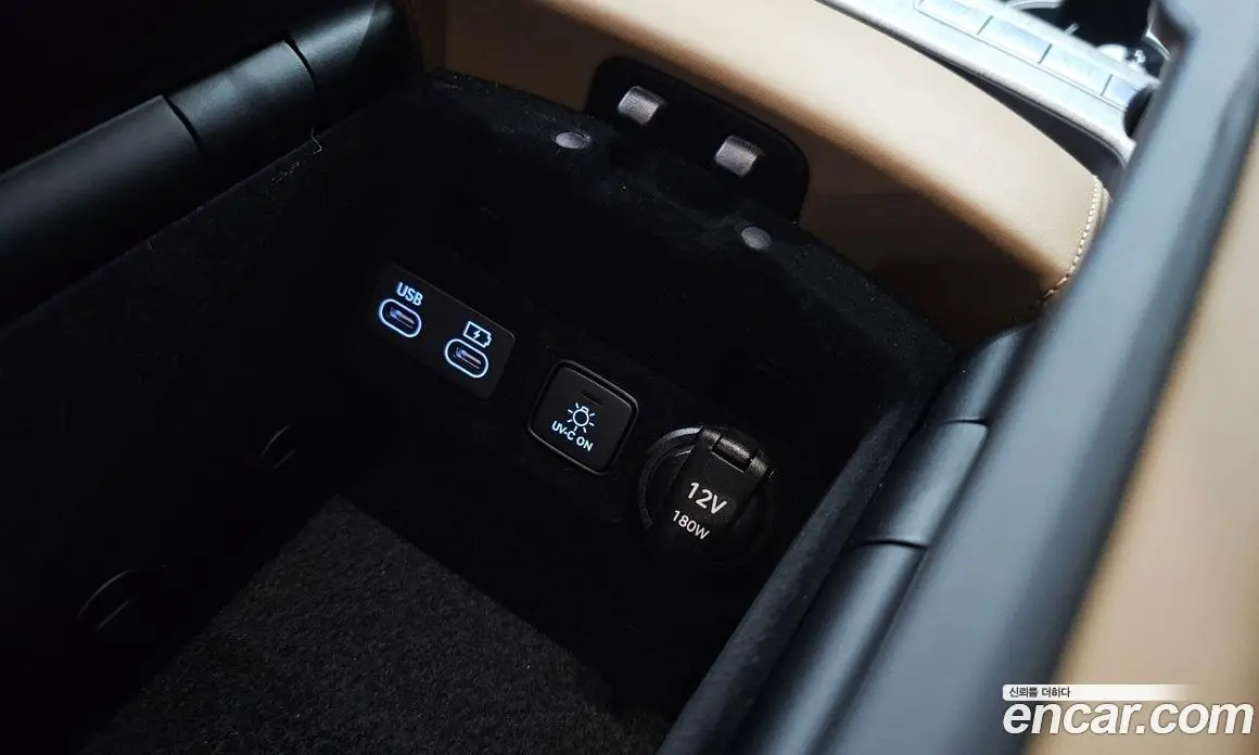 Genesis G80 2024 2.5 автомат (гидро), фото 32