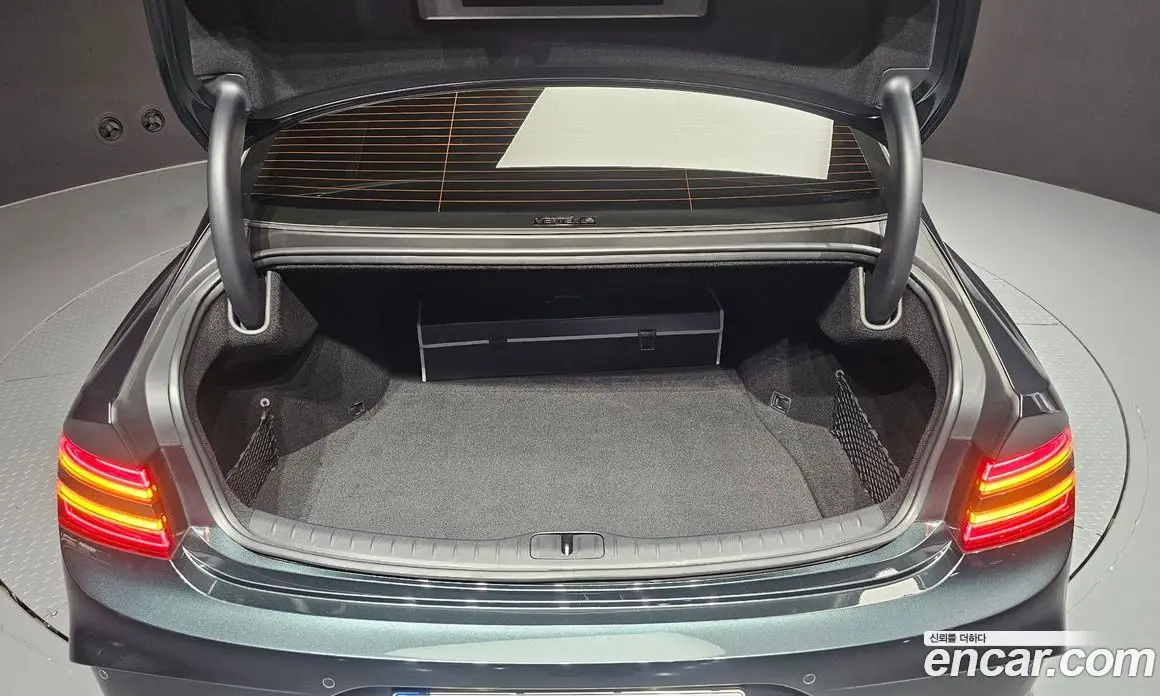 Genesis G80 2024 2.5 автомат (гидро), фото 36