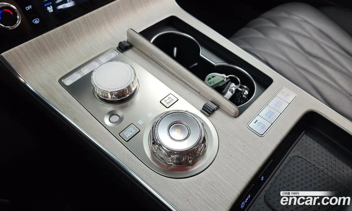 Genesis G80 2024 3.5 автомат (гидро), фото 12