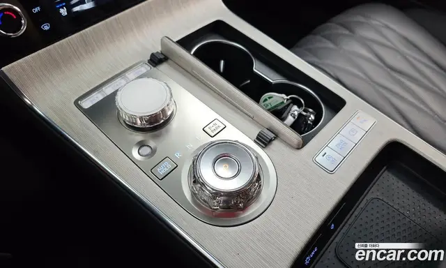 Genesis G80 2024 3.5 автомат (гидро), миниатюра 12