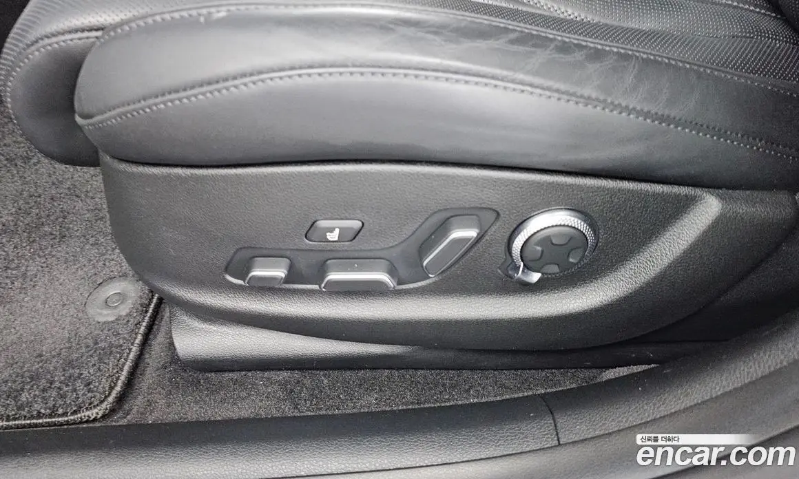 Genesis G80 2024 3.5 автомат (гидро), фото 31