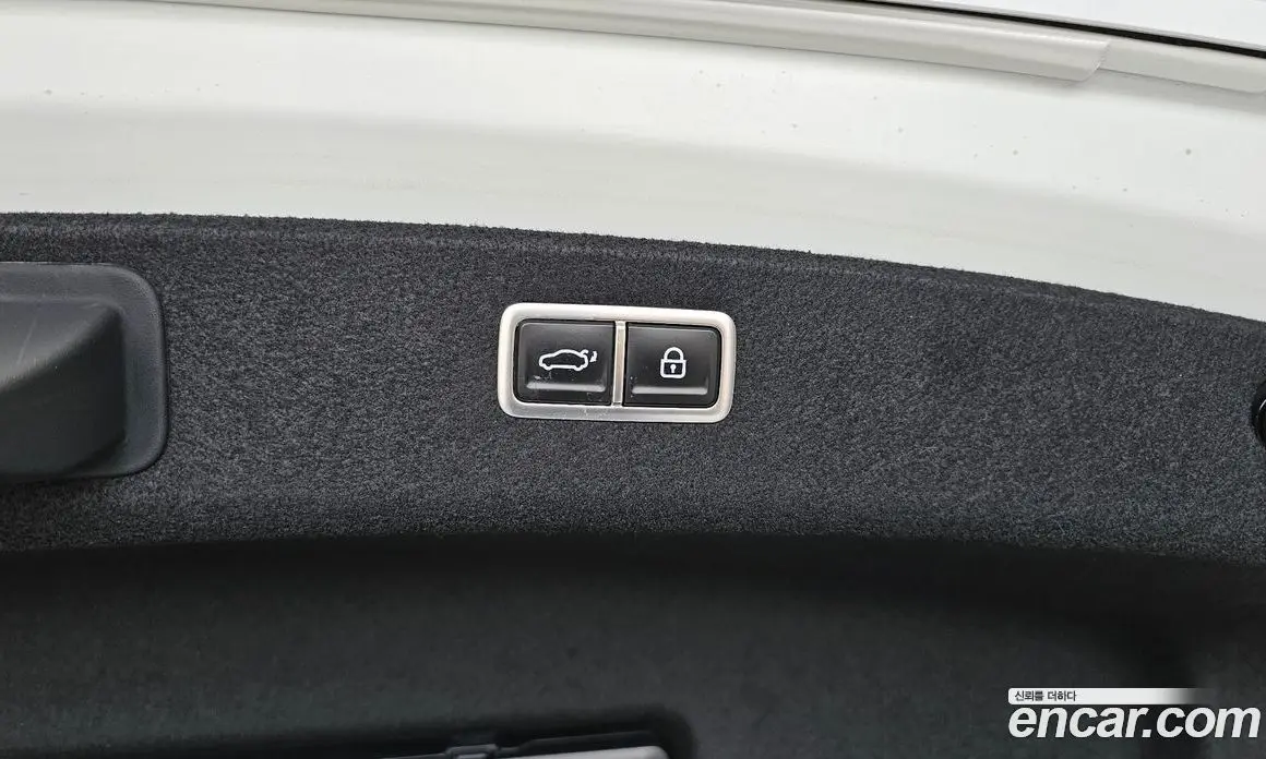 Genesis G80 2024 3.5 автомат (гидро), фото 32