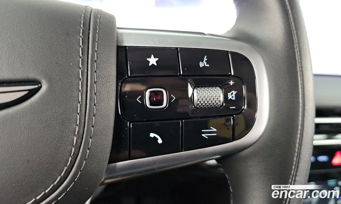 Genesis G80 2024 3.5 автомат (гидро), фото 34