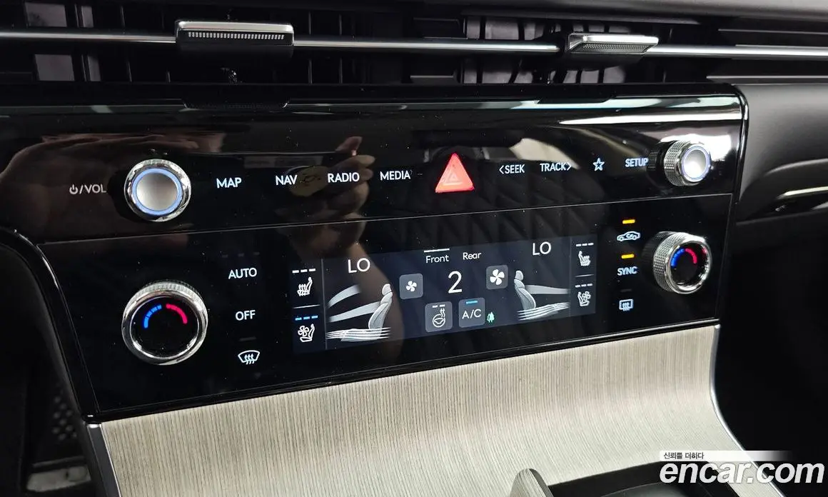 Genesis G80 2024 3.5 автомат (гидро), фото 36