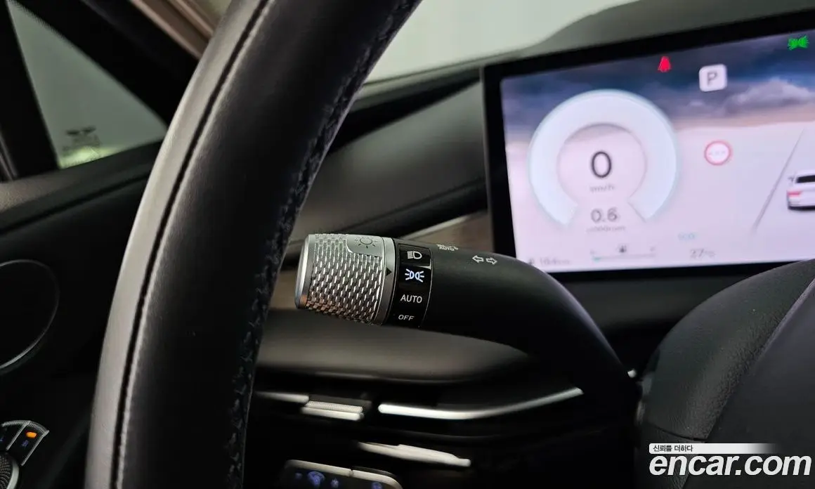 Genesis G80 2024 3.5 автомат (гидро), фото 37