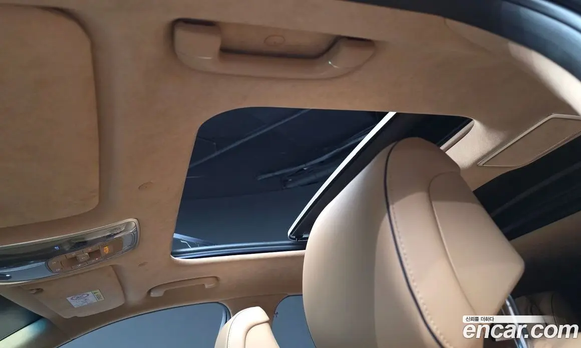 Genesis GV80 2021 3.5 автомат (гидро), фото 24