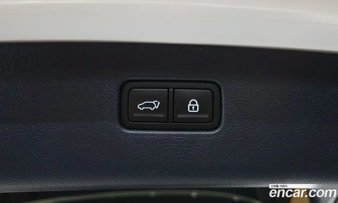 Genesis GV80 2021 3.5 автомат (гидро), фото 32