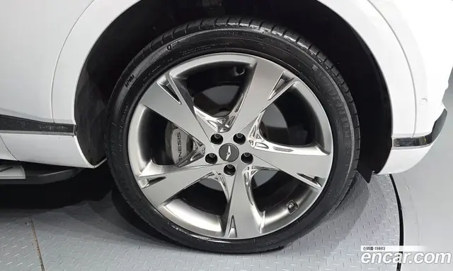 Genesis GV80 2021 3.5 автомат (гидро), миниатюра 5