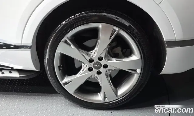 Genesis GV80 2021 3.5 автомат (гидро), миниатюра 7