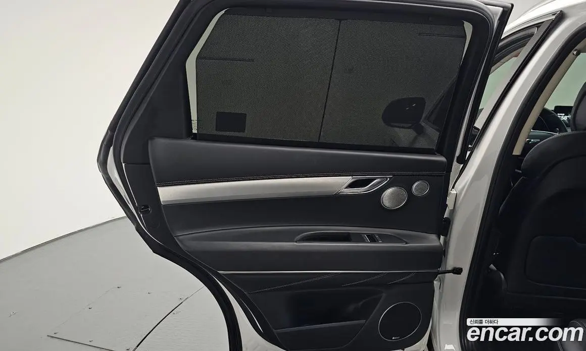Genesis GV80 2021 2.5 автомат (гидро), фото 14
