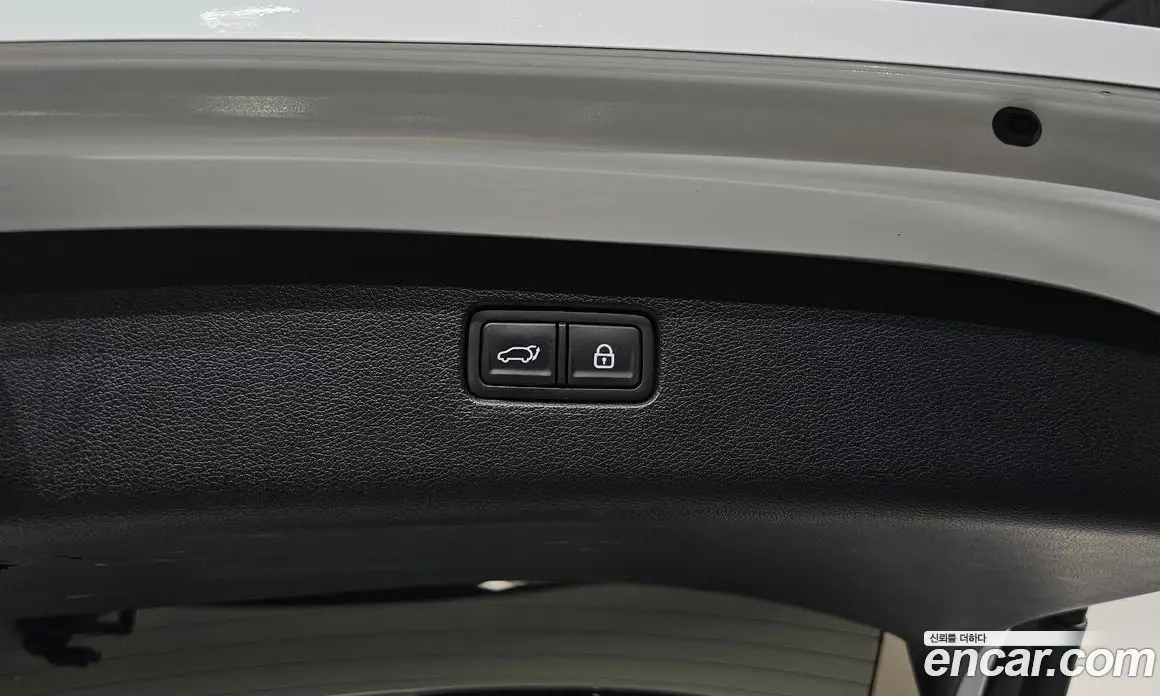Genesis GV80 2021 2.5 автомат (гидро), фото 26