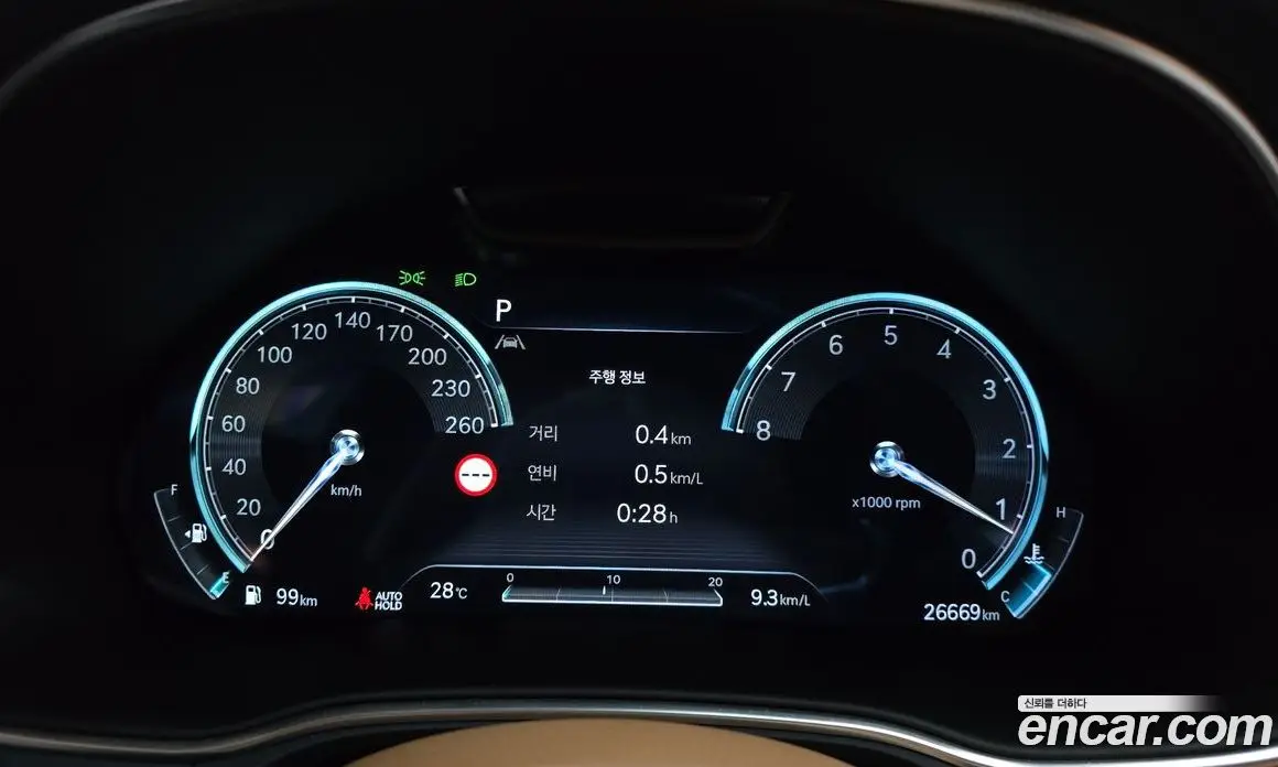 Genesis GV80 2022 2.5 автомат (гидро), фото 11