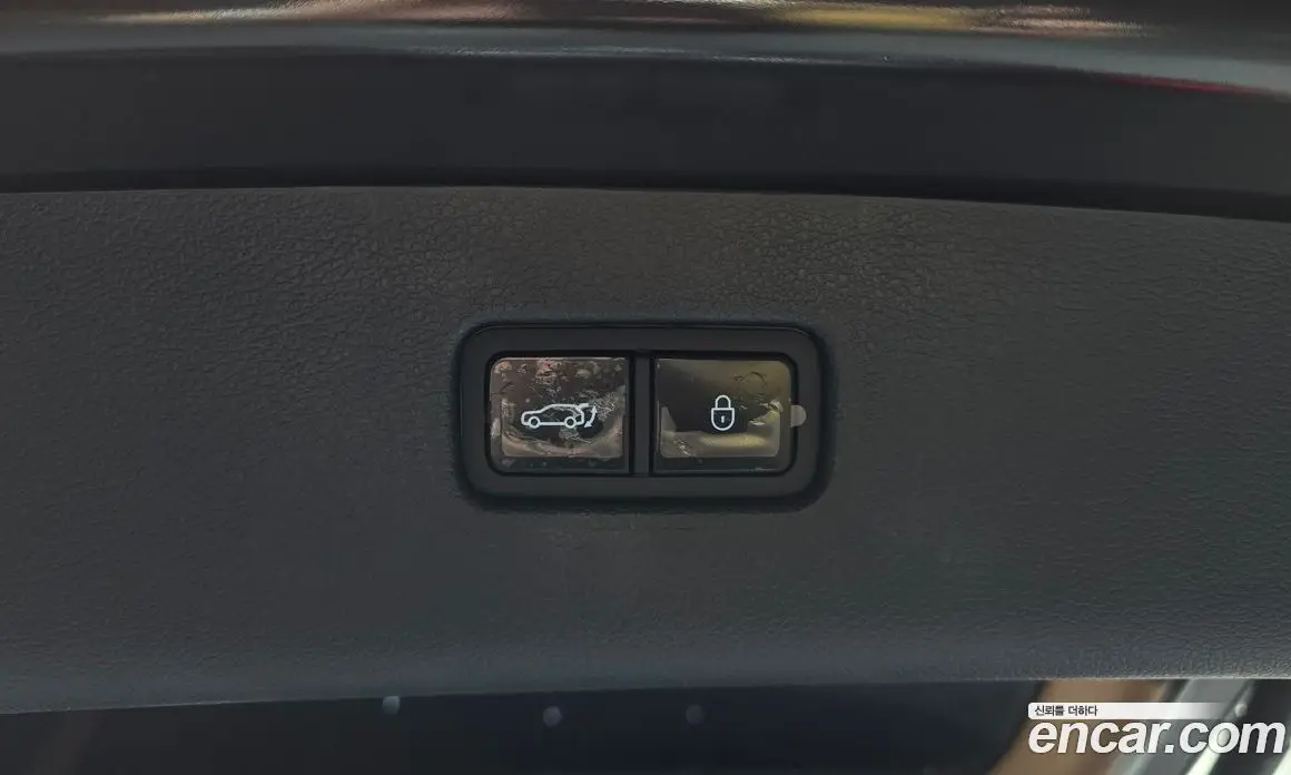 Genesis GV80 2022 2.5 автомат (гидро), фото 24