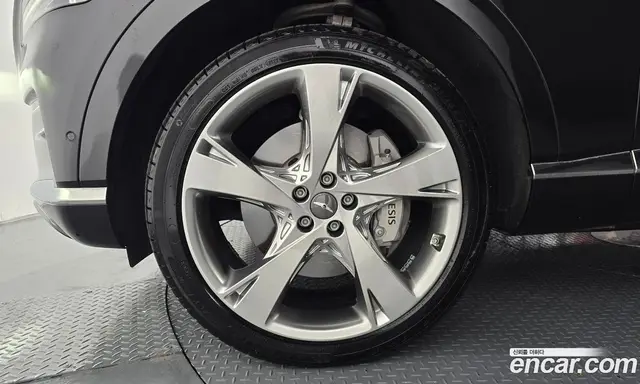 Genesis GV80 2022 2.5 автомат (гидро), миниатюра 5