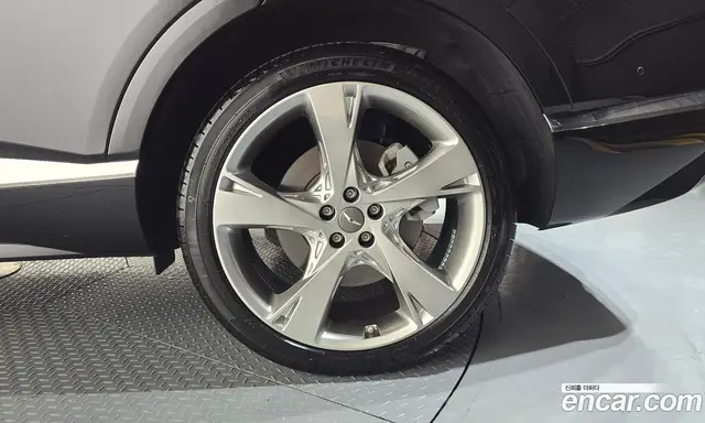 Genesis GV80 2022 2.5 автомат (гидро), миниатюра 7