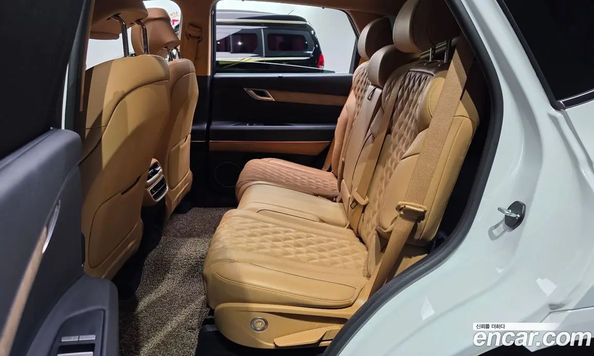 Genesis GV80 2022 2.5 автомат (гидро), фото 17