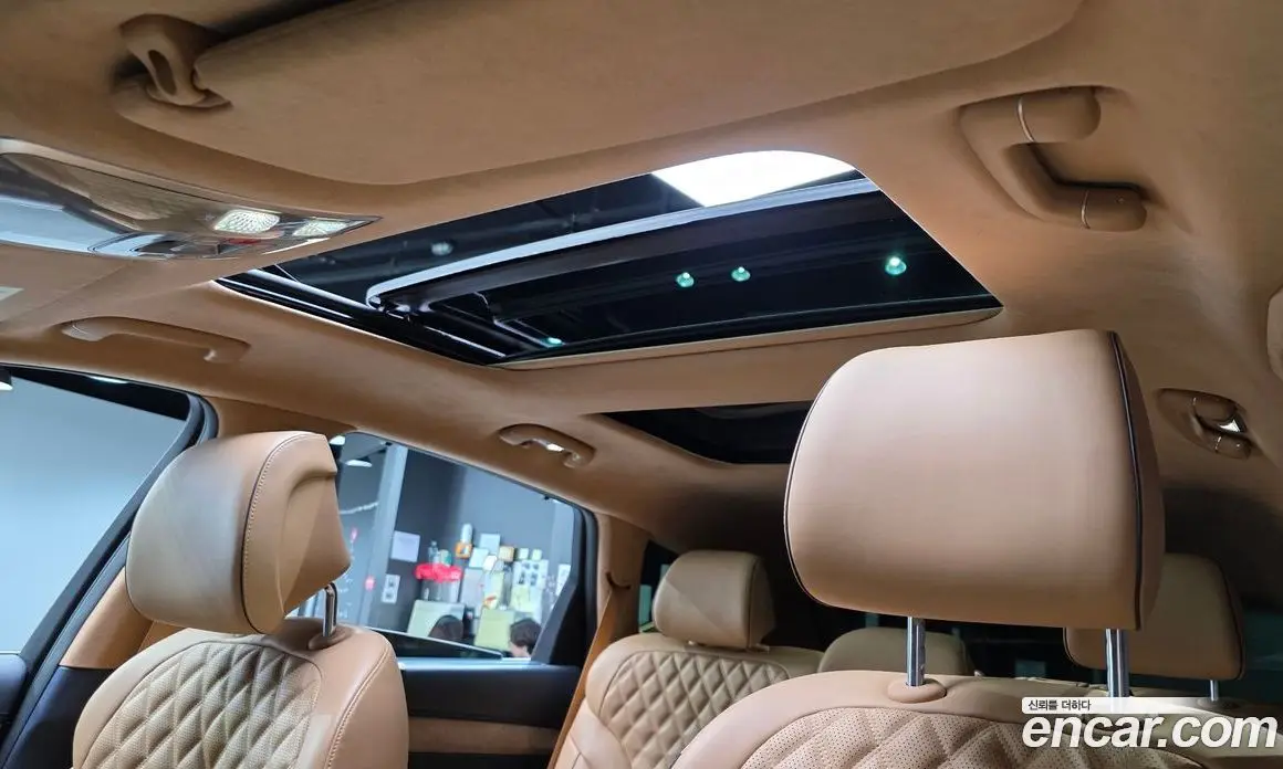 Genesis GV80 2022 2.5 автомат (гидро), фото 26
