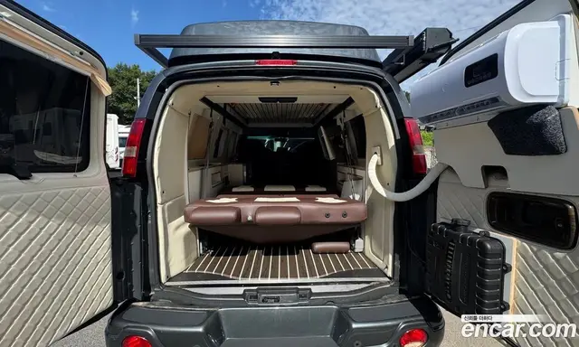 GMC Savana 2015 6.0 автомат (гидро), миниатюра 3