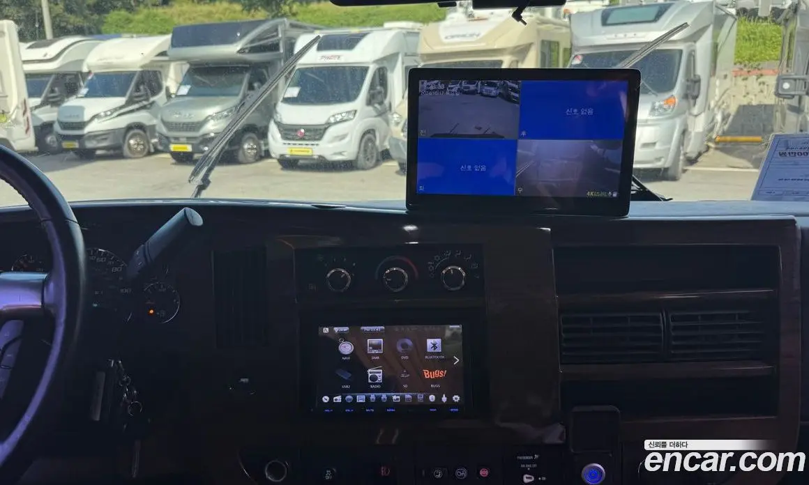 GMC Savana 2015 6.0 автомат (гидро), фото 5