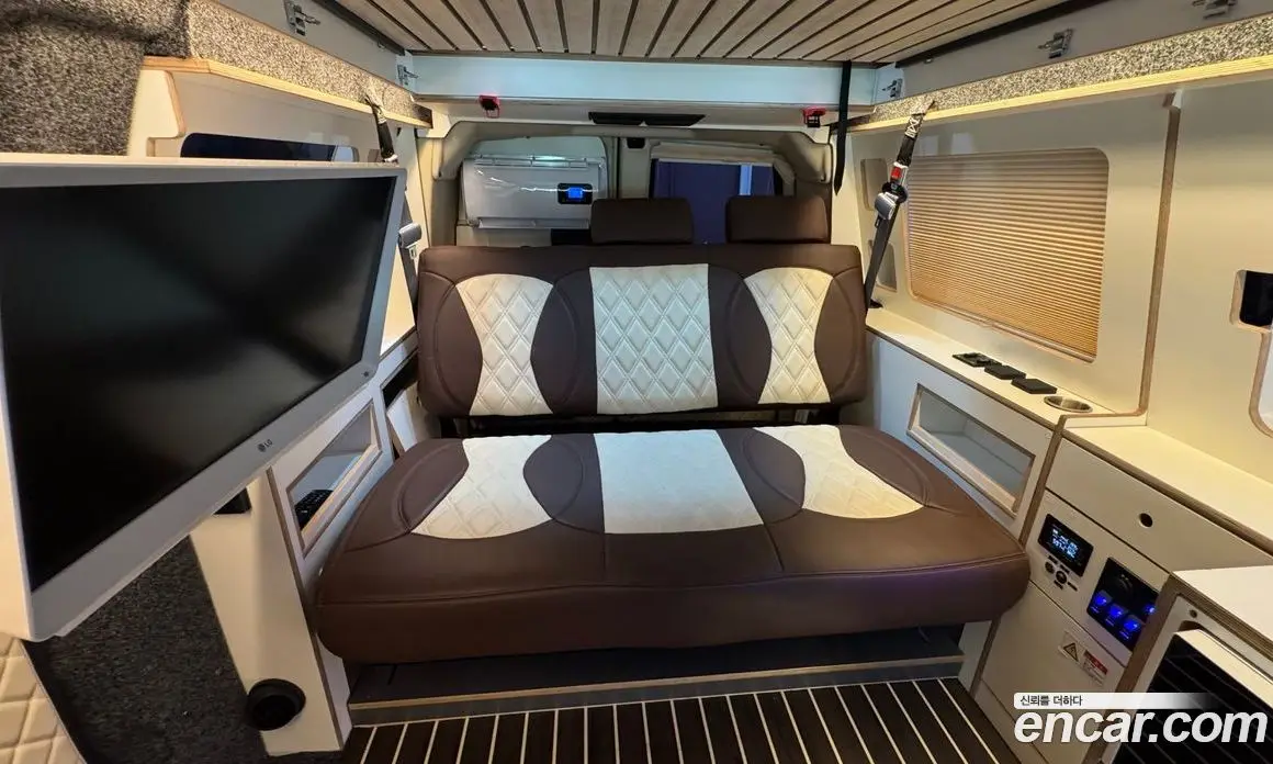 GMC Savana 2015 6.0 автомат (гидро), фото 7