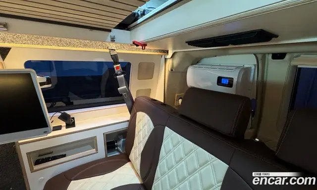 GMC Savana 2015 6.0 автомат (гидро), миниатюра 9